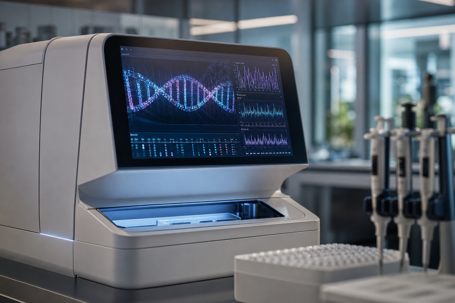 Standard BioTools and Treeline Biosciences Merger: Key Developments for Biotech Investors