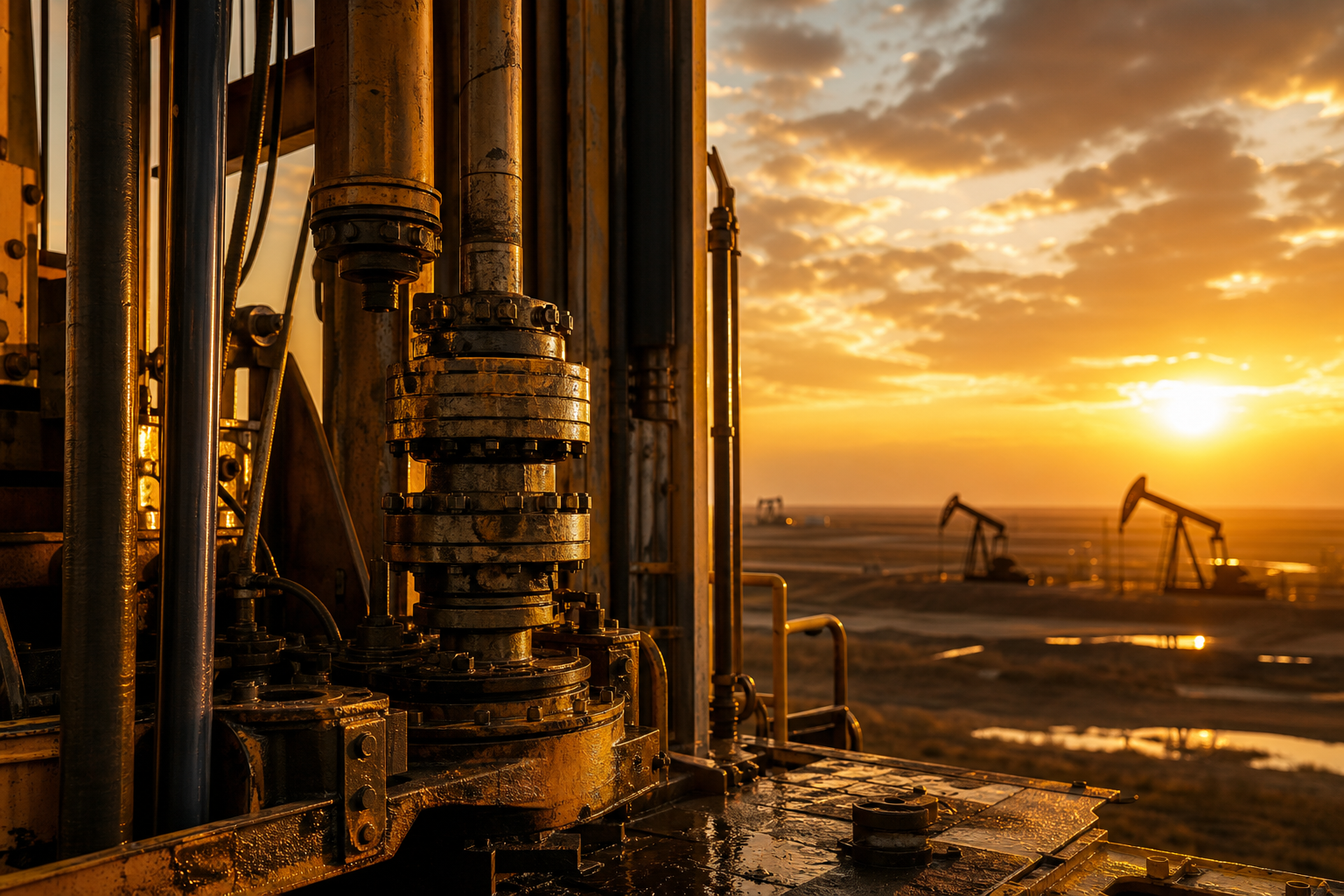 Analyzing Magnolia Oil & Gas's $4B Acquisition of WildFire Energy and Dividend Increase