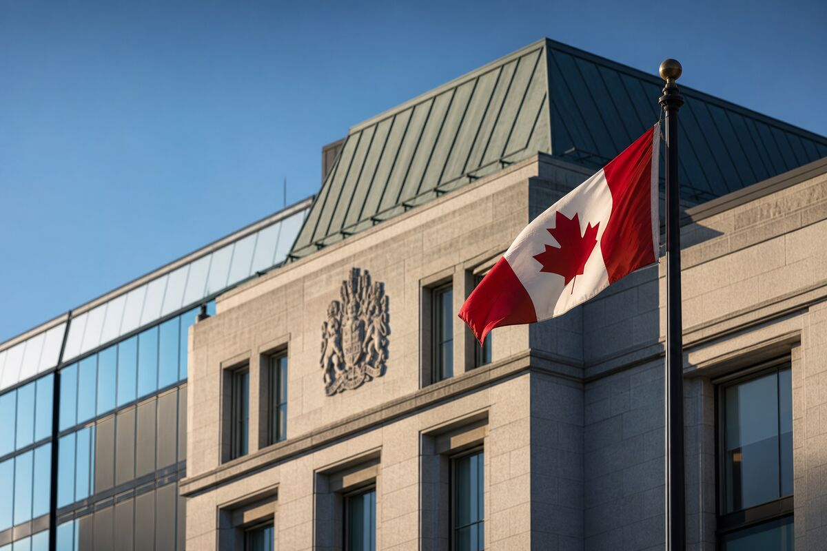 Canada's Inflation Falls More Than Expected: Implications for the Bank of Canada