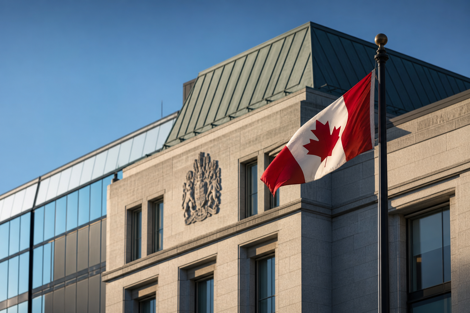 Canada's Inflation Falls More Than Expected: Implications for the Bank of Canada