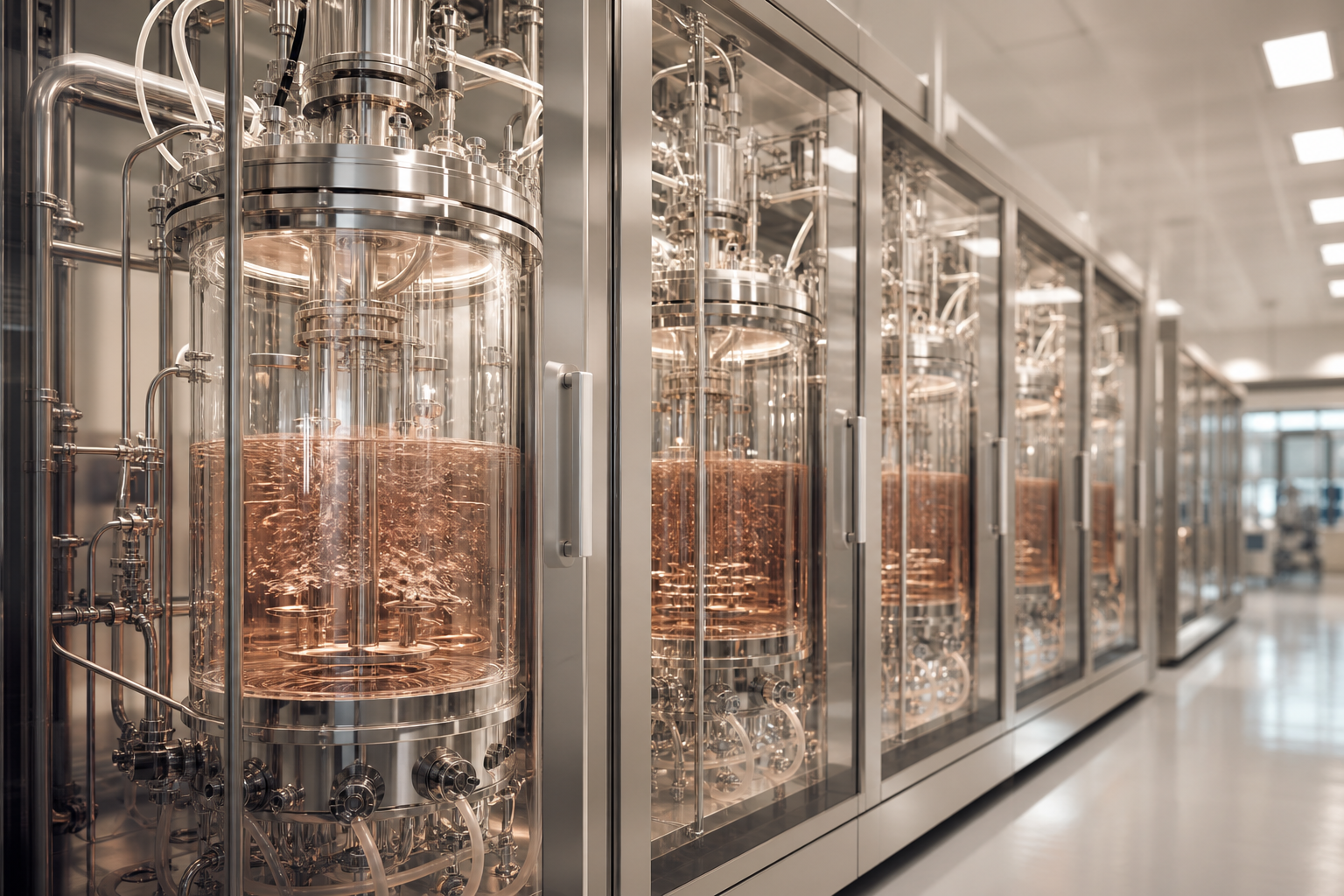 Repligen's $1.5 Billion Acquisition of BioLife Solutions: Fueling Growth in Cell Therapy