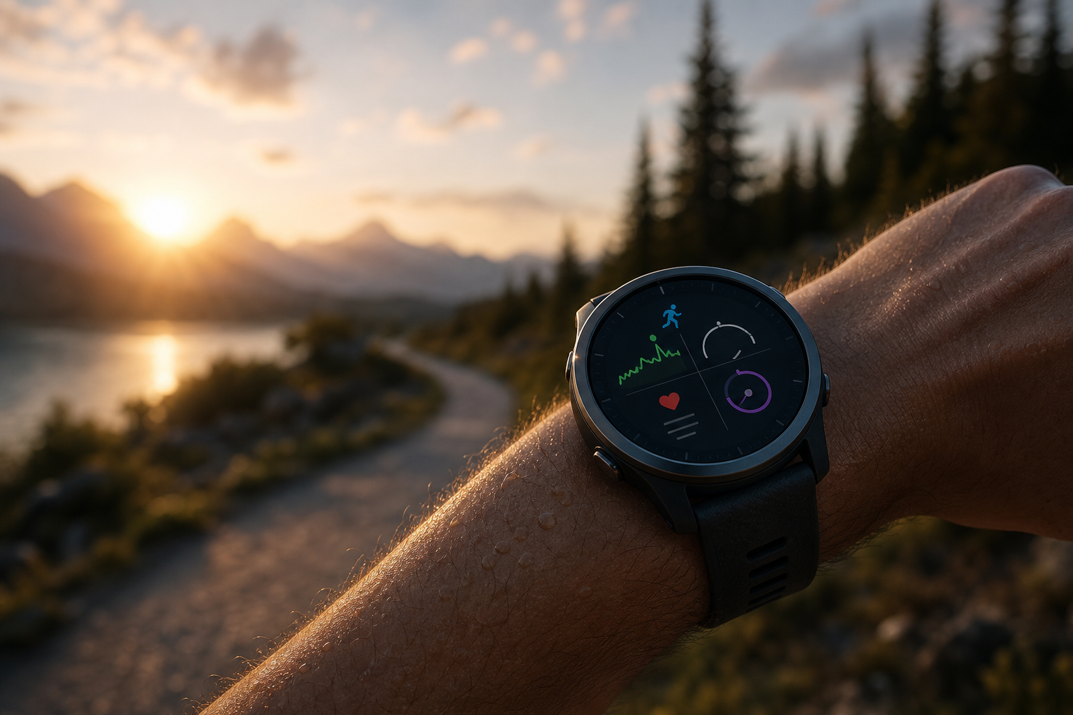 Garmin's Double Play: Why the TrainingPeaks and TrainHeroic Acquisitions Matter for Fitness Tech