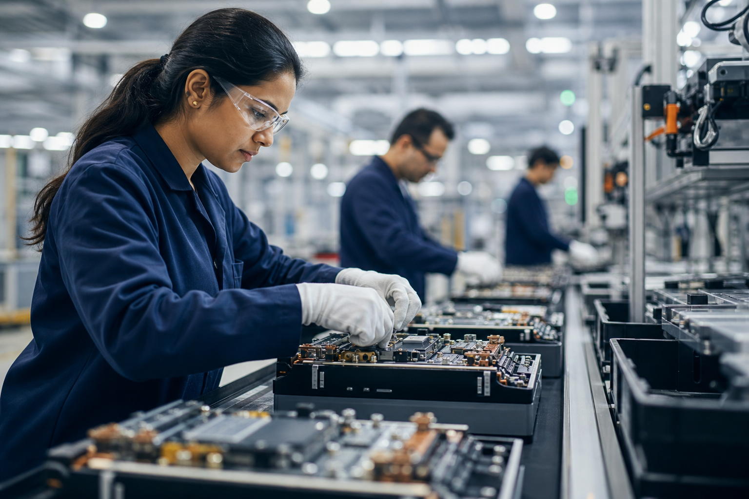 TE Connectivity's Strategic $1.4 Billion Acquisition of Astrodyne: A Power Play in Electronics
