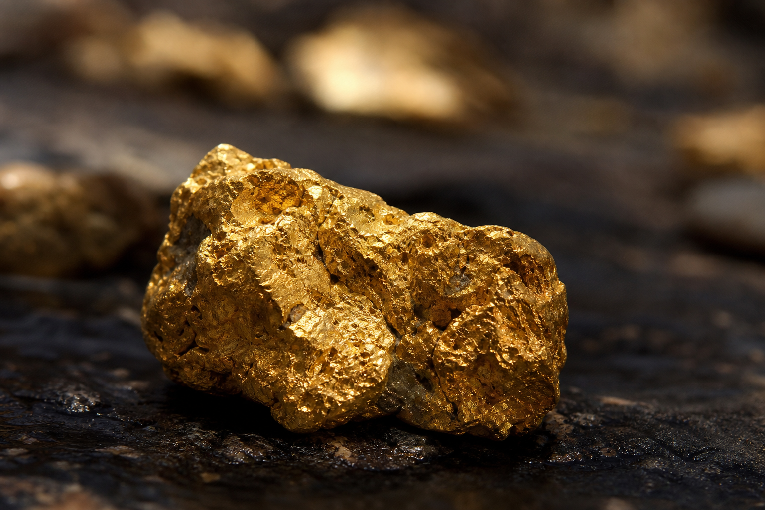 NovaGold's $4.2 Billion Acquisition of Donlin Gold: A New Era for US Gold Mining
