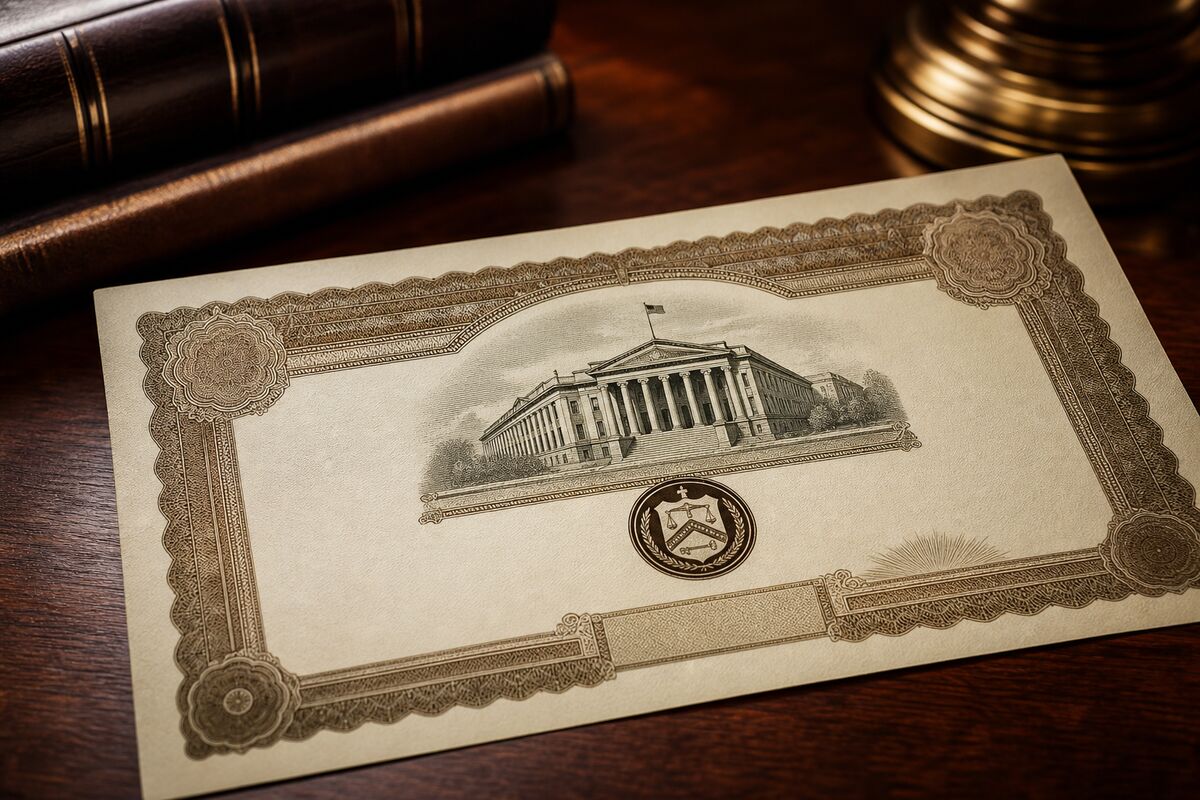 US Treasury Yield Near Cycle Highs: Implications for Investors and Borrowers
