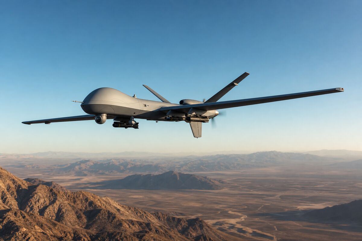 Mobix Labs Expands into National Security: Strategic Acquisition of Vision Aerial