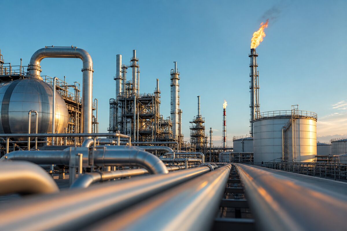 Expand Energy's Acquisition of Twin Eagle: A Game-Changer for North America's Natural Gas Market