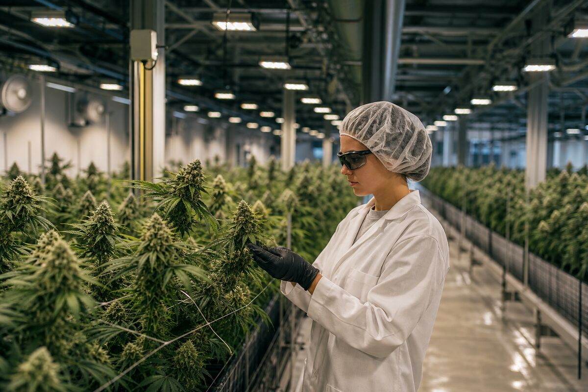 SNDL's Strategic Move: Entering the US Medical Cannabis Market