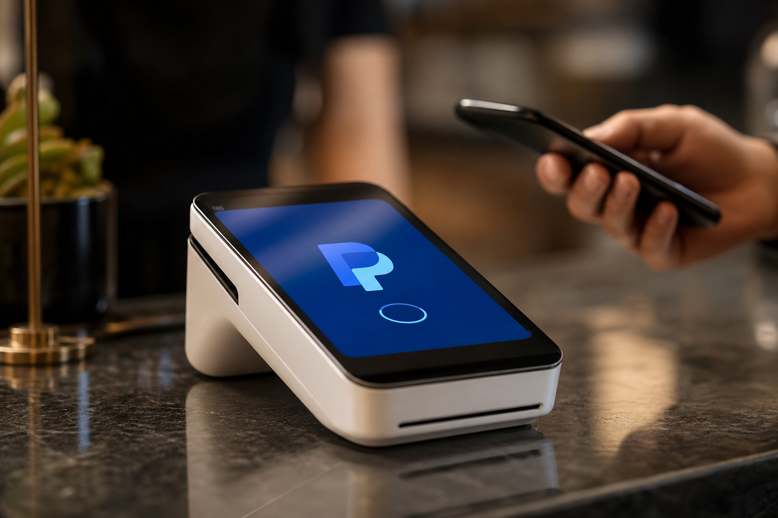 PayPal's Q2 Earnings Beat Overshadowed by Soft Guidance and Deal Uncertainty
