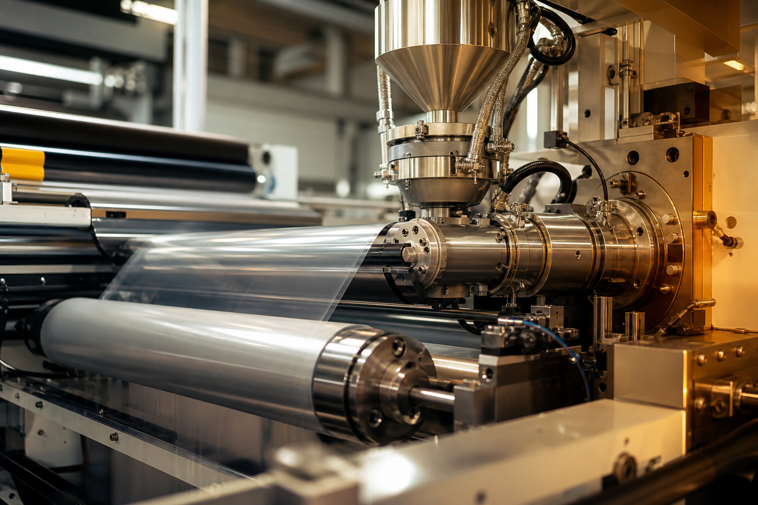 Dover Corp. Expands Reach with Acquisition of Cloeren: Implications for Investors