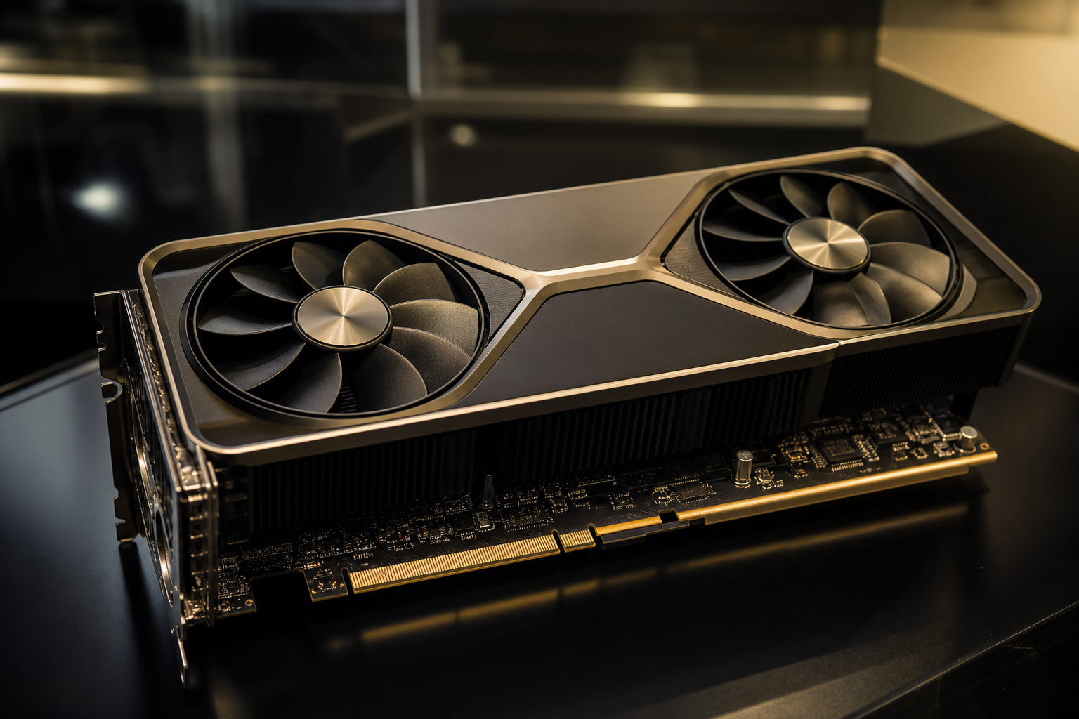Understanding Nvidia's Selloff: Are the Declines Justified?