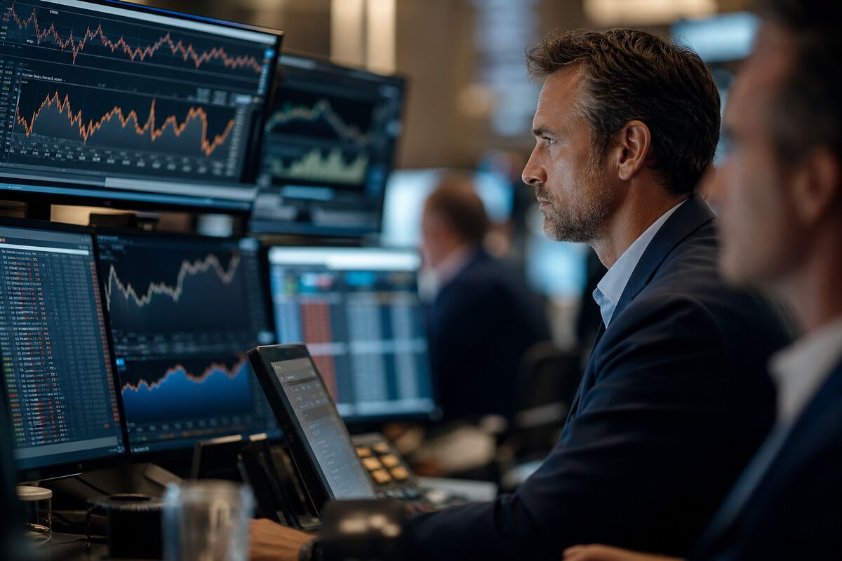 Rising Interest Rates Ahead? Insights from the Bond Market