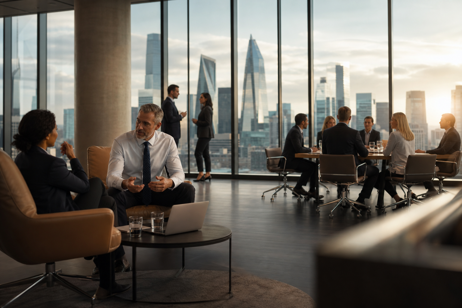 CBIZ Rallies as Grant Thornton's $5B Acquisition Deal Transforms Professional Services Landscape