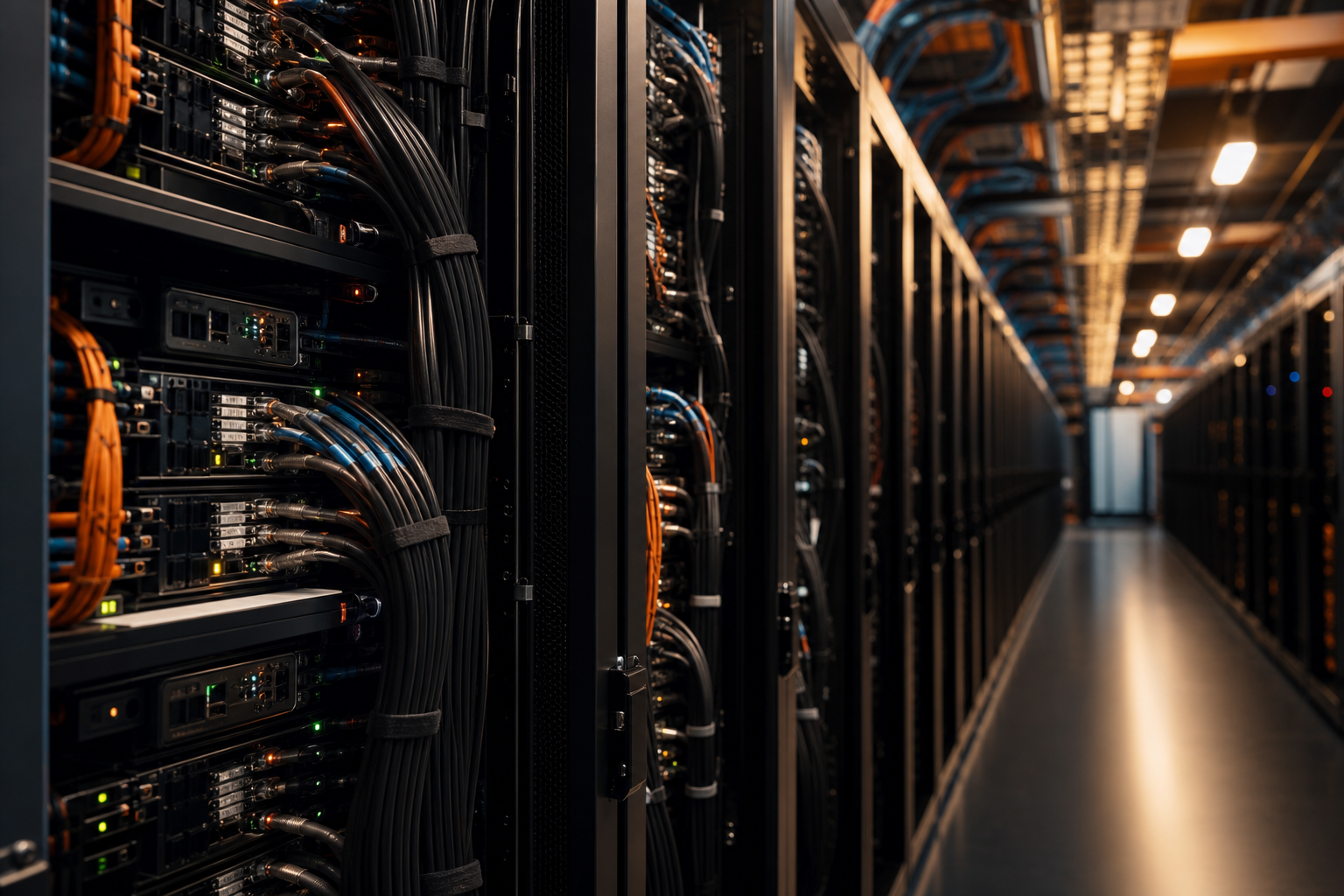 Vertiv's Disappointing Quarter: What Investors Need to Know After 17% Stock Plunge