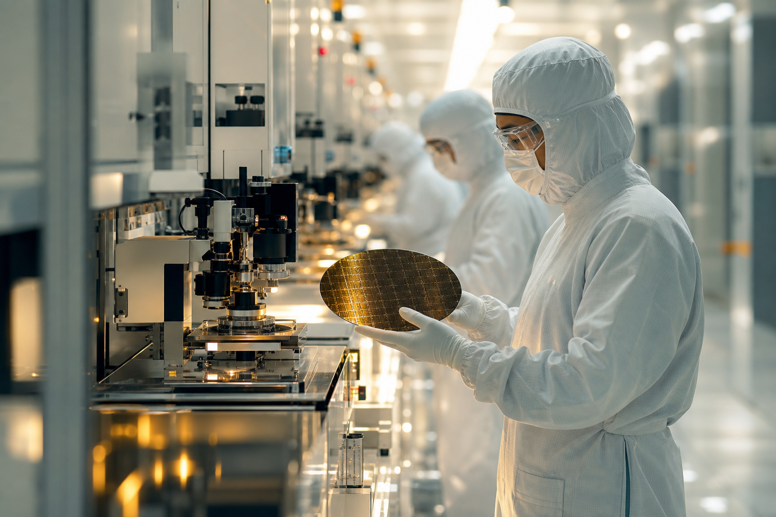 Apple's Memory Cost Crisis: What Investors Need to Know