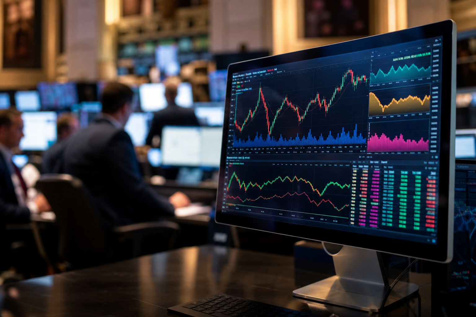 New York State's Lawsuit Against Kalshi: Implications for Retail Traders and the Prediction Market Landscape