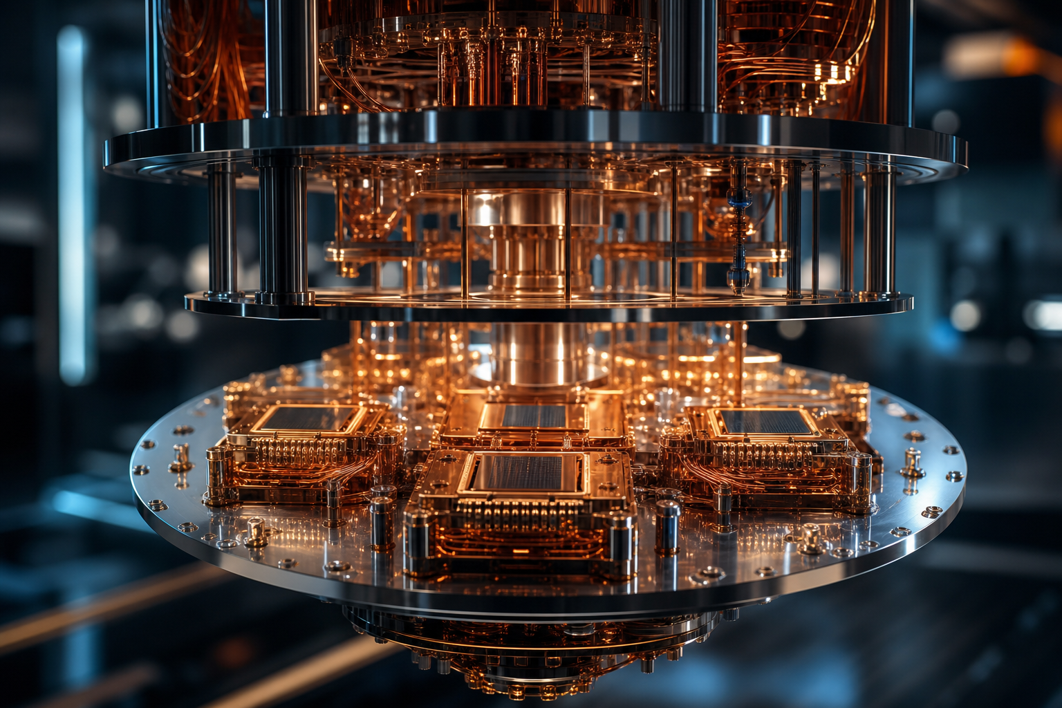 IBM's Quantum Computing Timeline: A Closer Look at Future Earnings and Market Implications