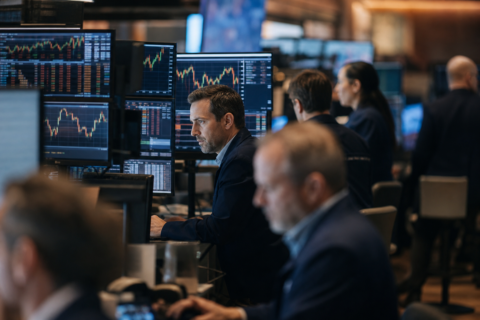 Historic Momentum Rally in US Markets: What Retail Investors Need to Know