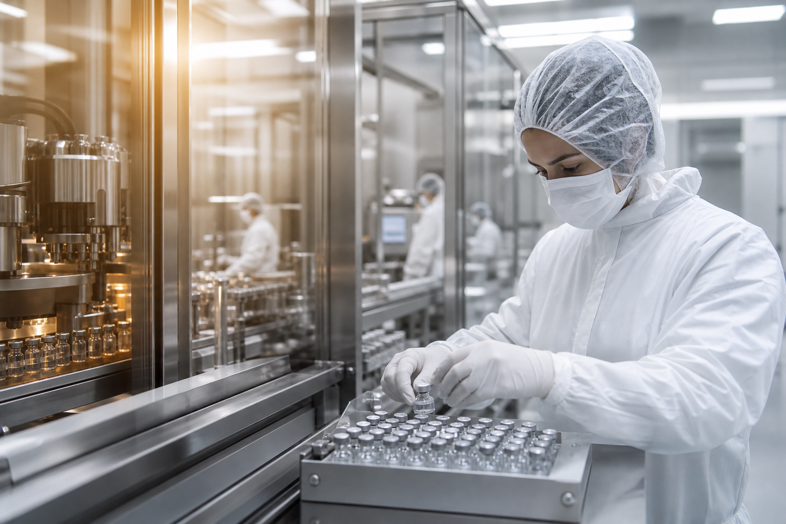 Curium's $8B Acquisition of Lantheus: Implications for Investors
