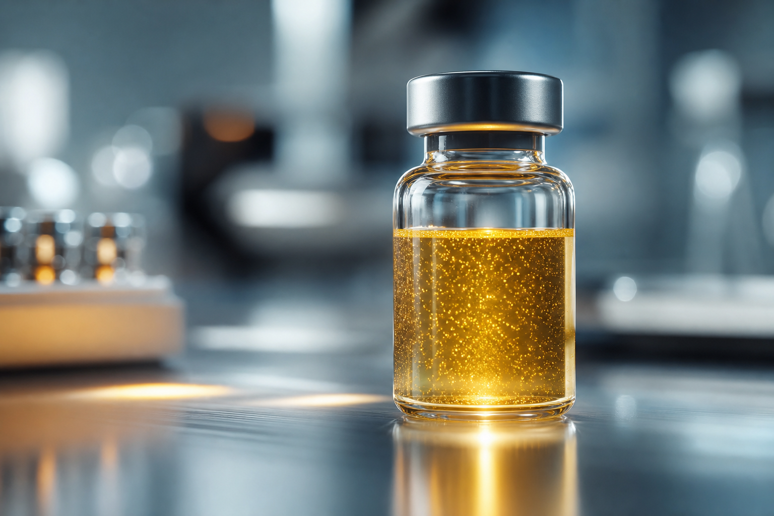Curium's $8B Merger with Lantheus: A Major Shift in the Radiopharmaceutical Market