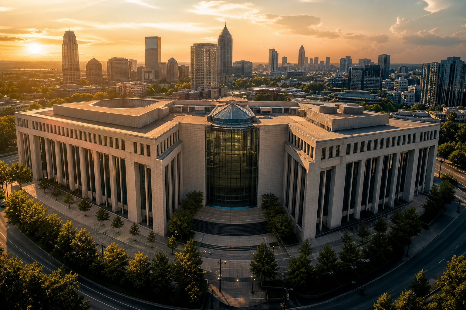 Atlanta Fed's Q3 GDP Upgrade to 6.2%: What It Means for Investors
