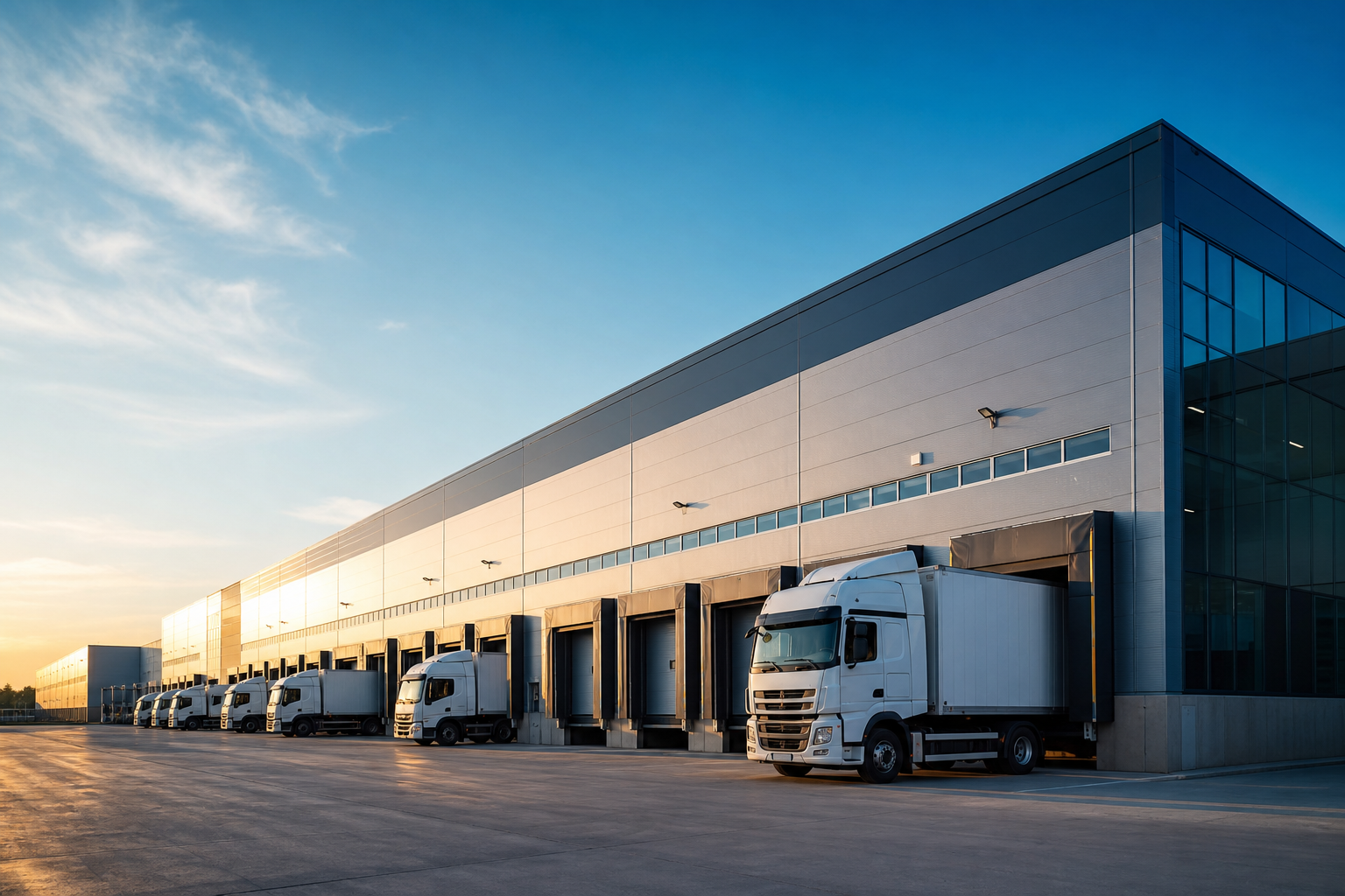 Prologis and SEGRO: A Landmark $18.8B Mega-Deal in Industrial REITs