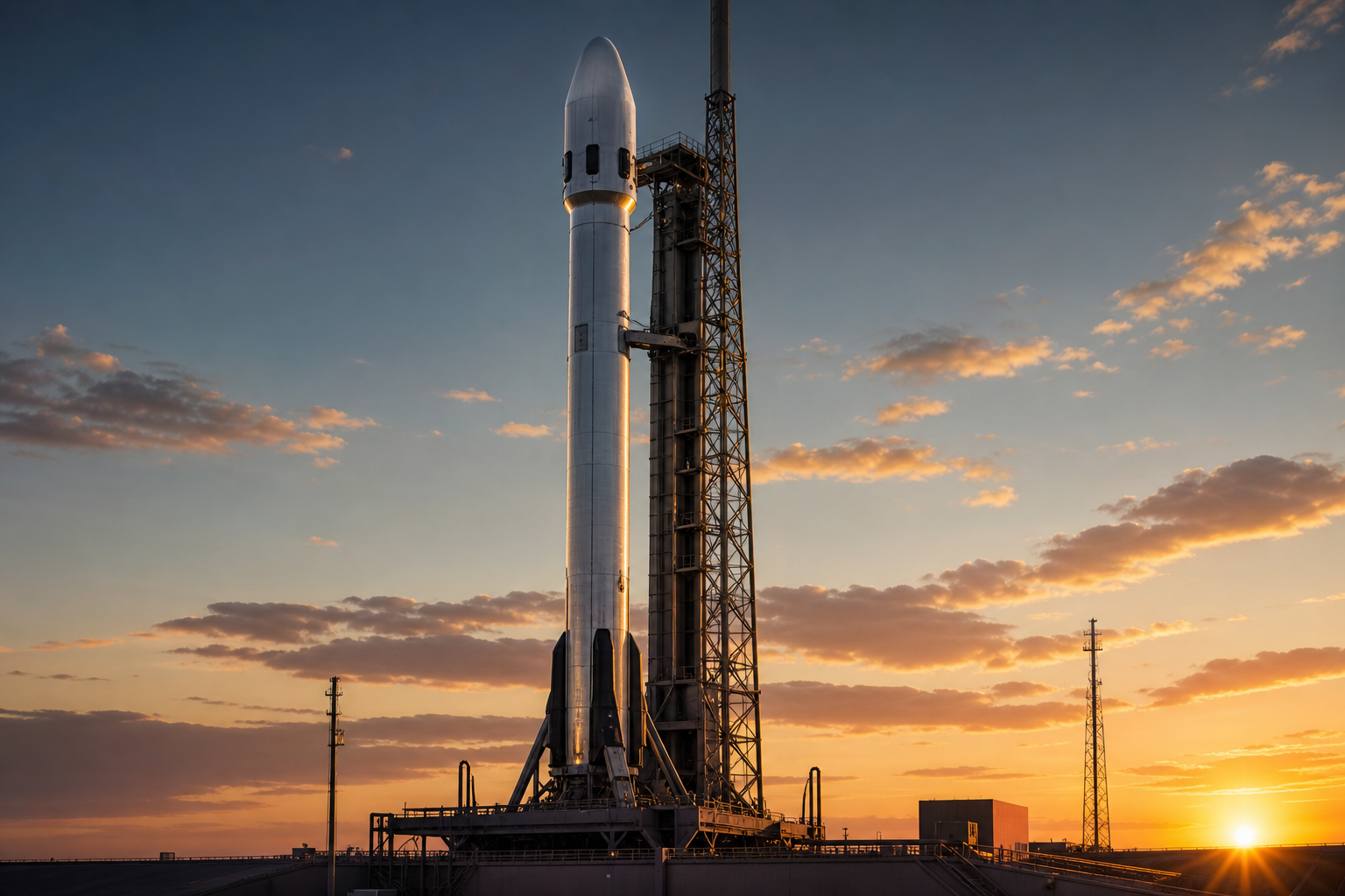 SpaceX's Earnings Debut: A Critical Moment for Investors Following IPO