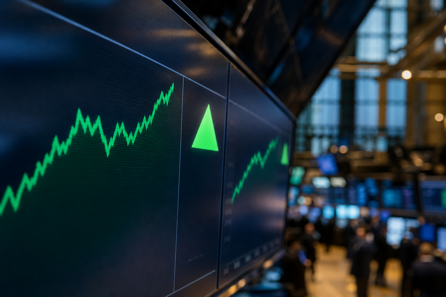 S&P 500 and Dow Set New Milestones: What Investors Should Know