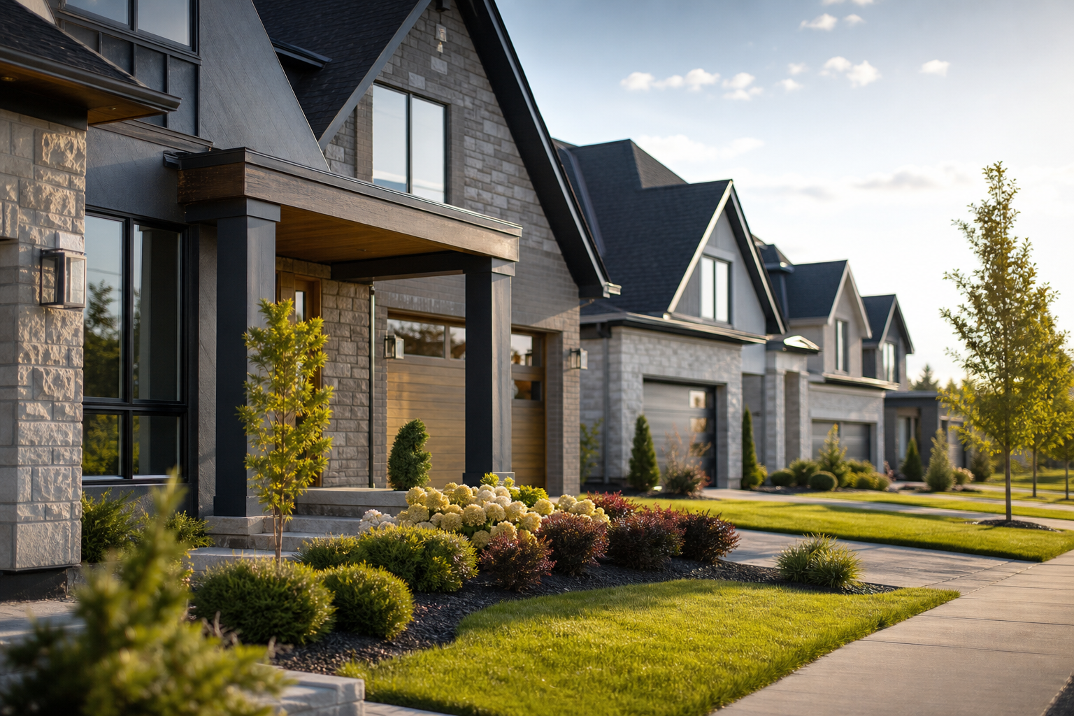 Dream Finders Homes Acquires Beazer Homes: A $2.2B Cash Deal Impacting the US Housing Market