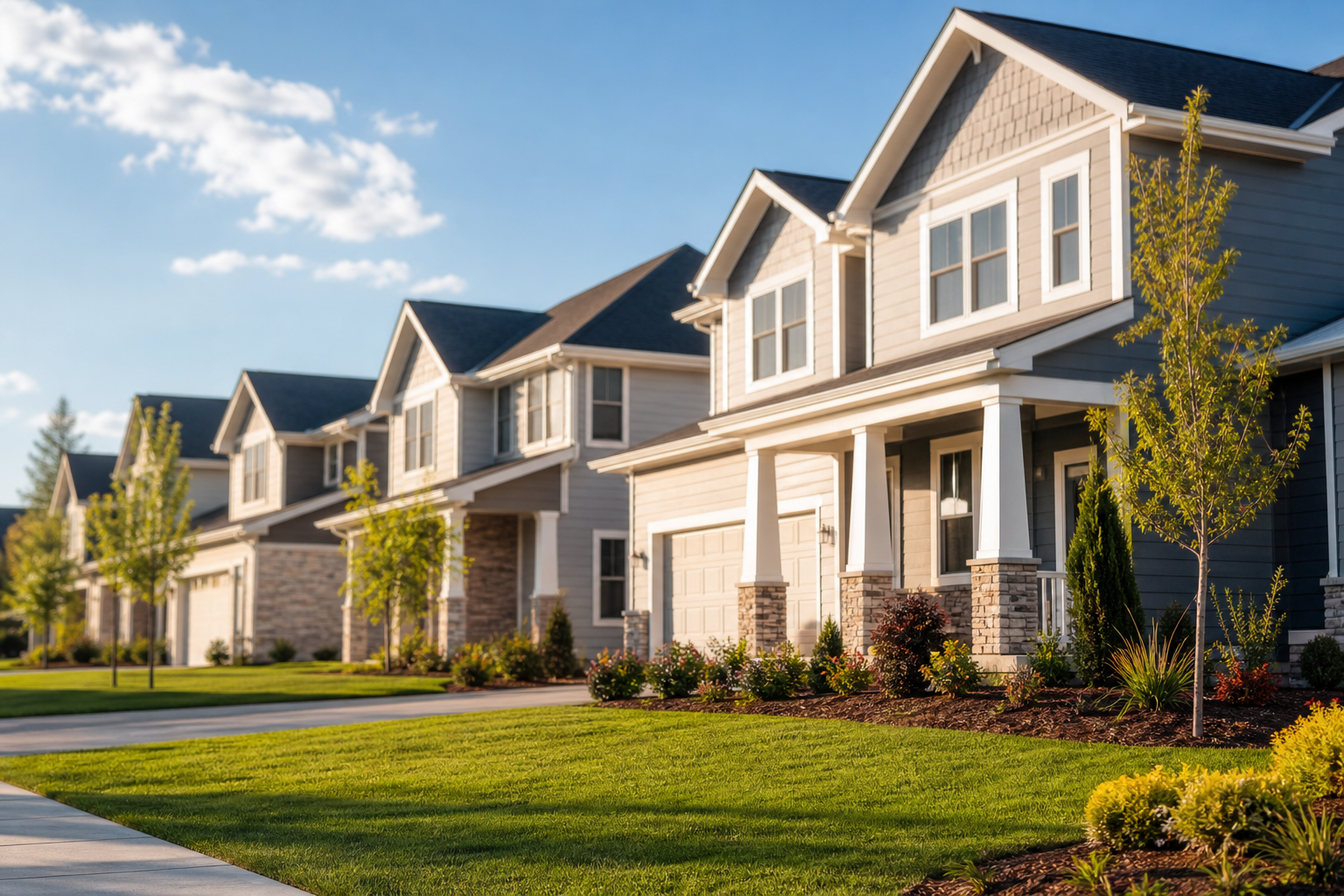 Dream Finders Homes and Beazer Homes Merger: A $2.2B Game-Changer for the Housing Market