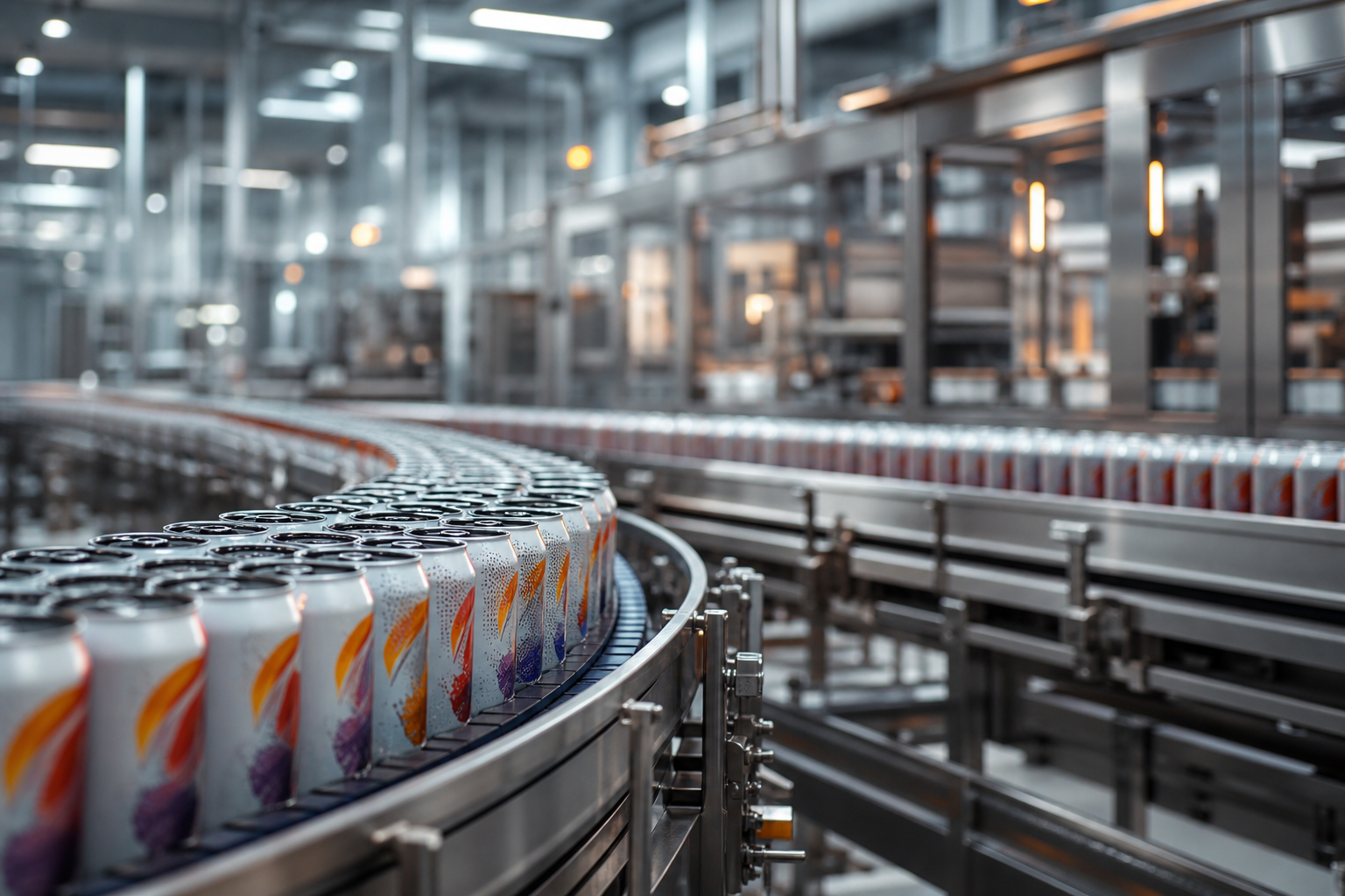 Celsius Holdings in Spotlight: The Impact of Rockstar Energy's Stake