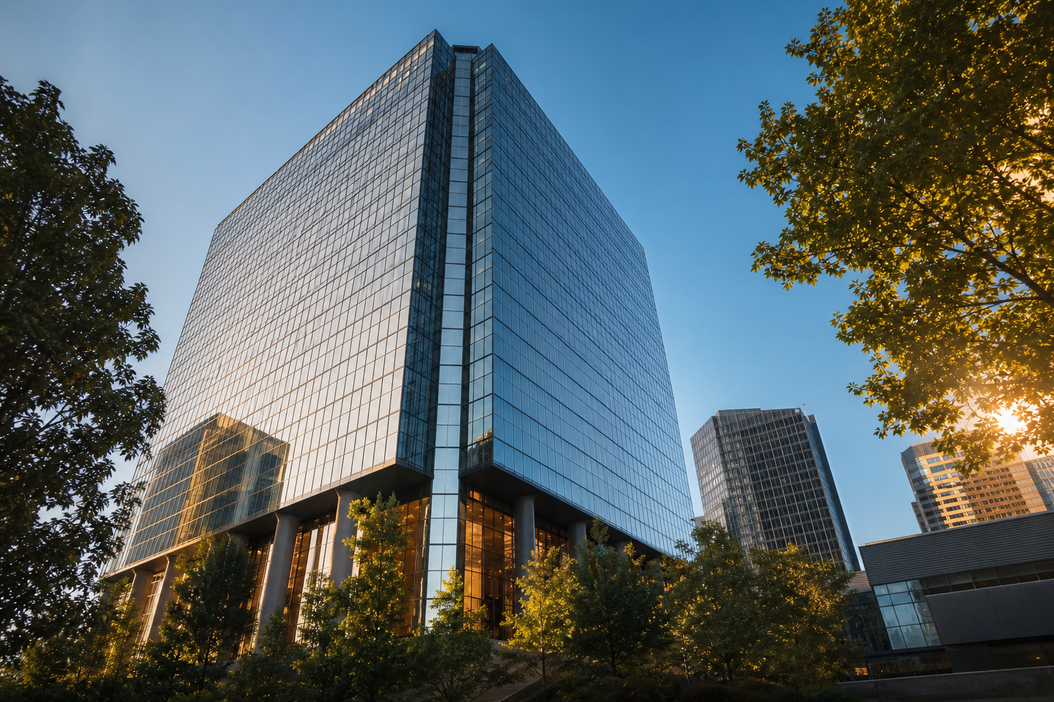 H&R REIT's C$6.7 Billion Acquisition: A Turning Point for Canadian Real Estate