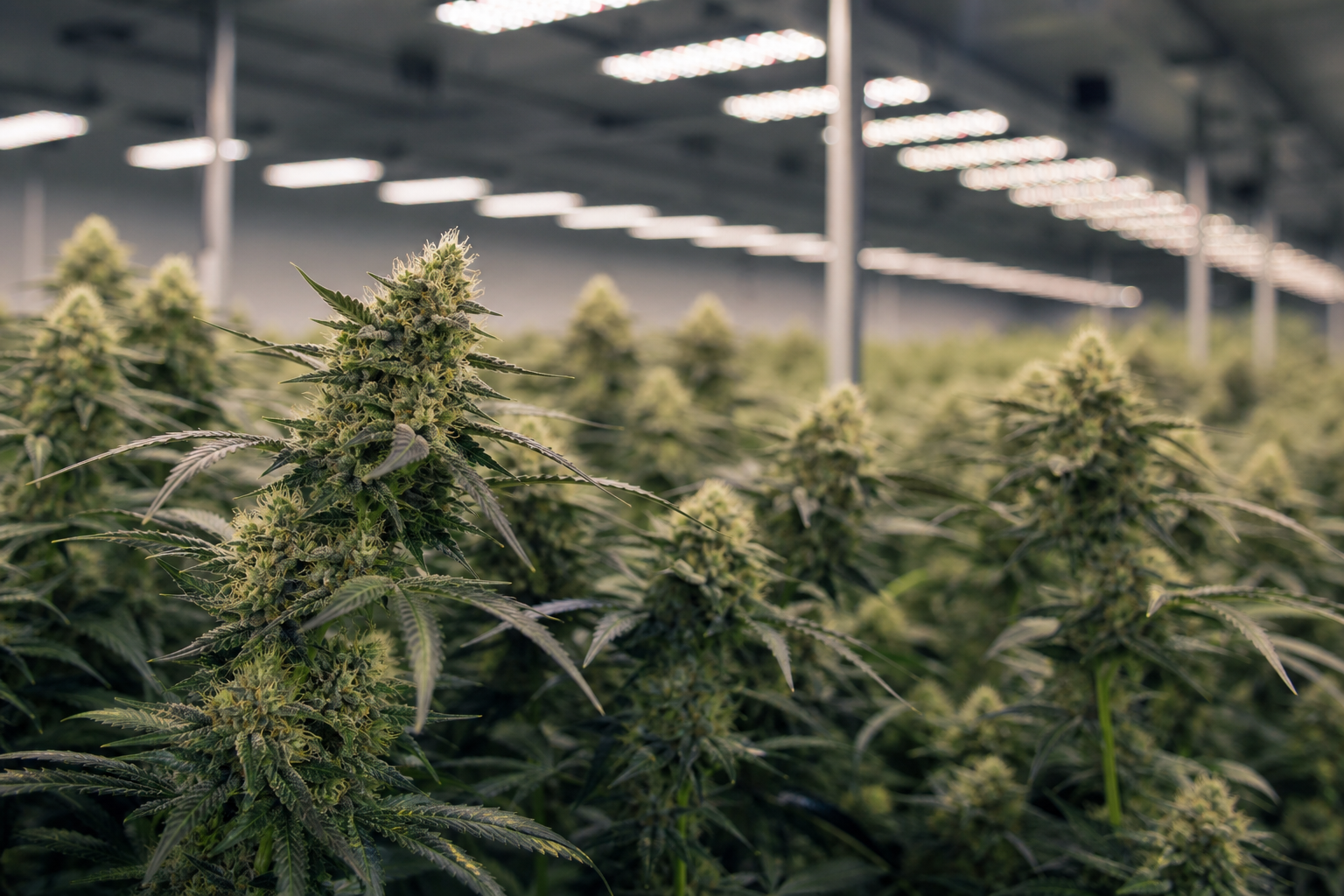 Curaleaf's Takeover Bid for Aurora Cannabis: A Game-Changer in the Cannabis Market