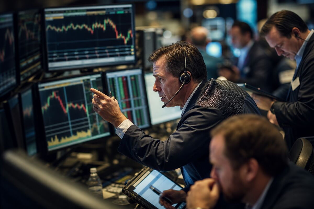 US CPI Report Keeps Bullish Momentum as S&P 500 Eyes New Highs