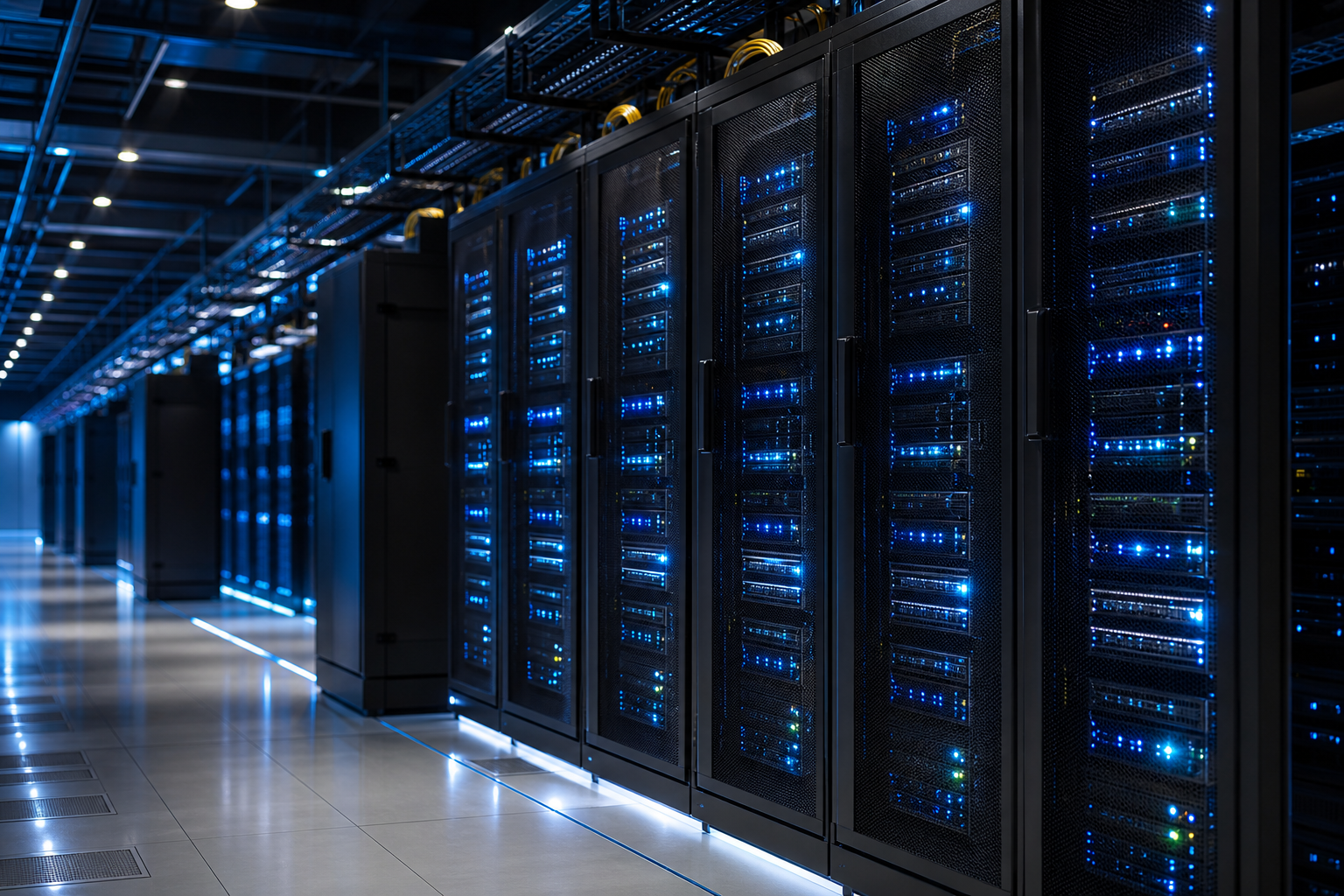 Core Scientific Expands: The Significance of the Polaris DS Acquisition