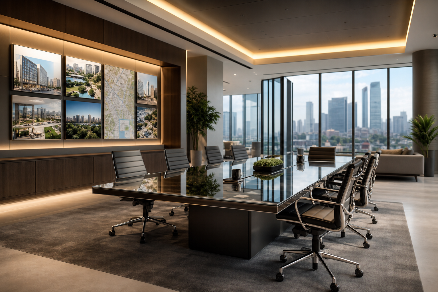 Real and RE/MAX Merger: A Strategic Move in the North American Real Estate Market
