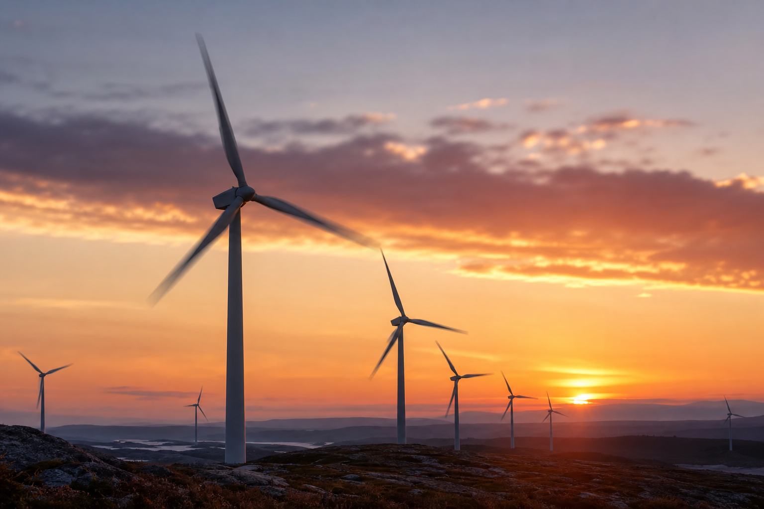 Brookfield and La Caisse's Acquisition of Boralex: Impact on Canadian Renewable Energy Landscape