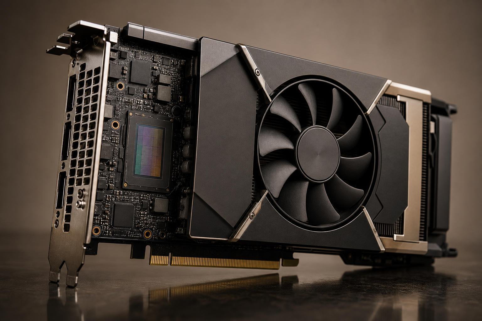 AI-Driven Gains: How Intel and Nvidia Are Shaping Wall Street's Future