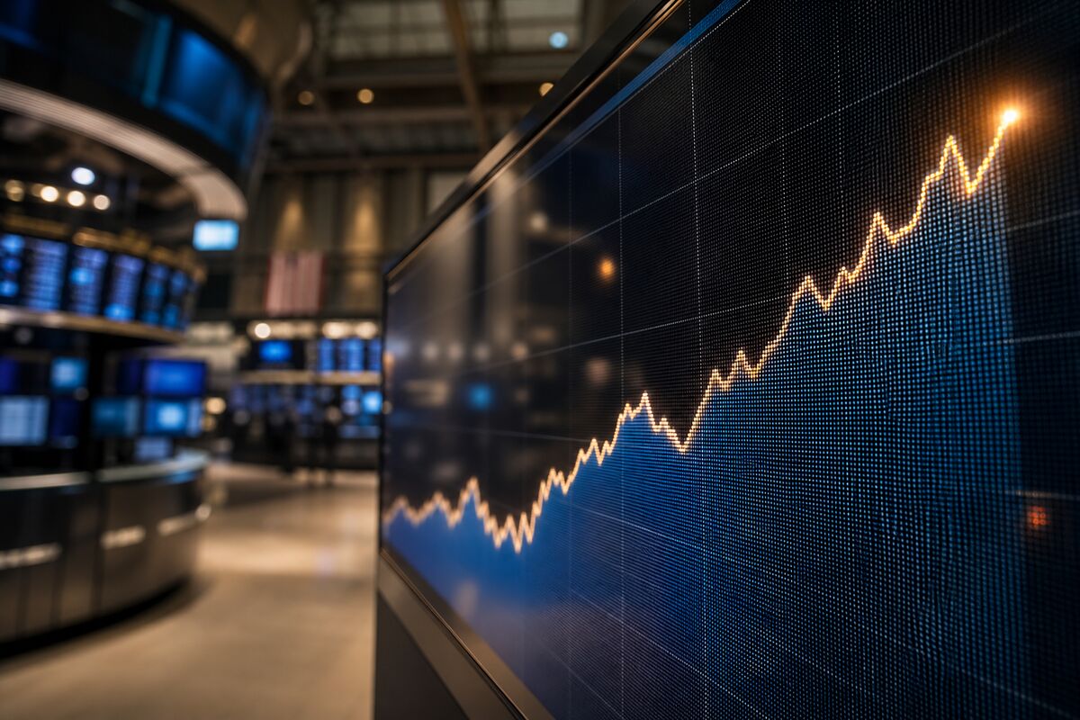 S&P 500 Hits Record Highs: Assessing the Sustainability of the Earnings Boom