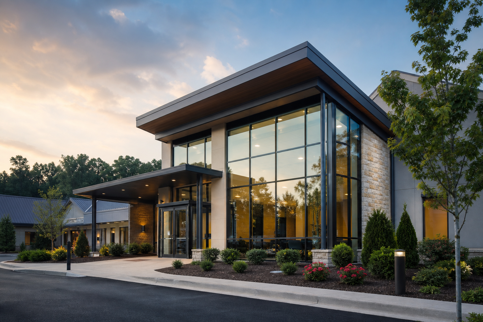 HomeTrust Bancshares Expands Into Virginia: A Look at the Acquisition of Blue Ridge Bankshares