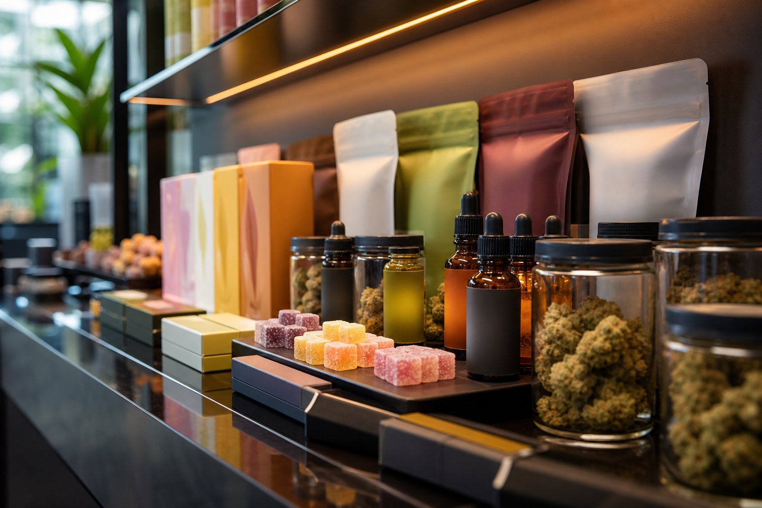 Curaleaf's Hostile Takeover Bid for Aurora Cannabis: A Major Move in Cannabis Consolidation