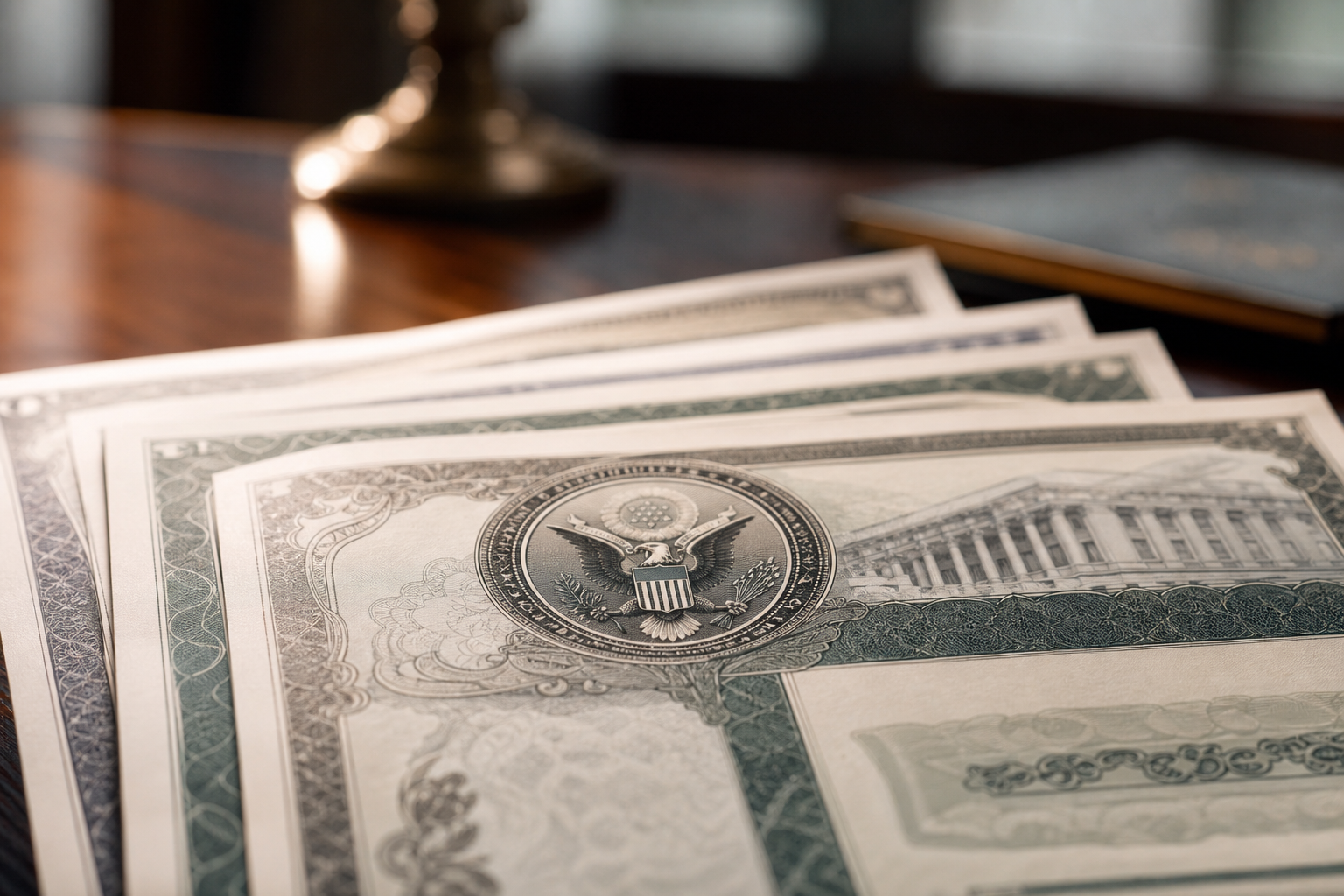 Surging US Treasury Yields: Implications for Investors Amid Iran Conflict