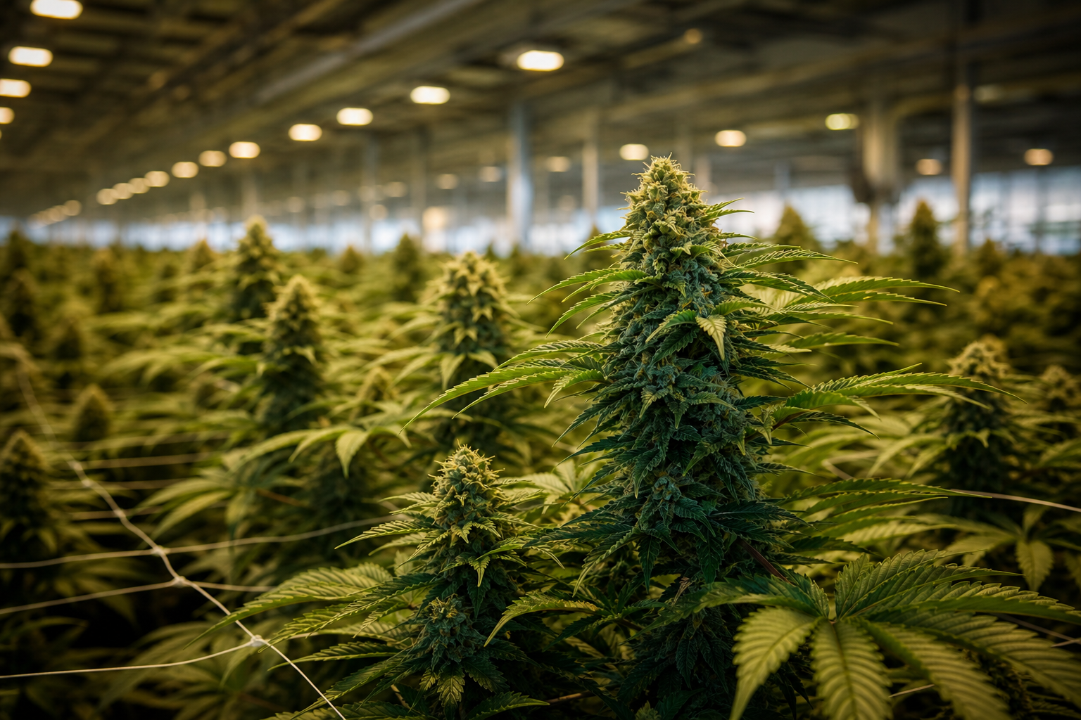 Curaleaf's Hostile $4/Share Bid for Aurora Cannabis: A Game-Changer in Cannabis M&A