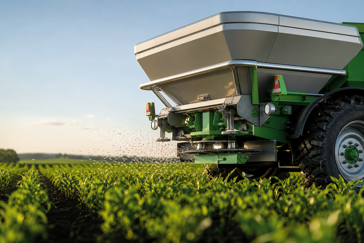 StoneX Group's Strategic Acquisition: Expanding into North American Feed and Fertilizer Markets