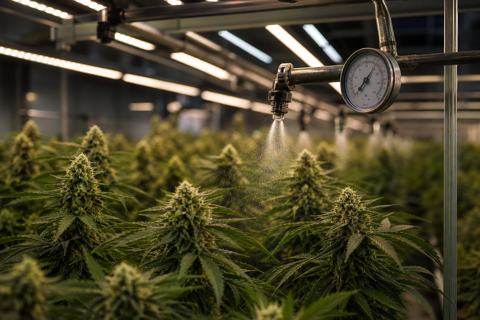 Curaleaf's Hostile Takeover Bid: What It Means for Aurora Cannabis Shareholders