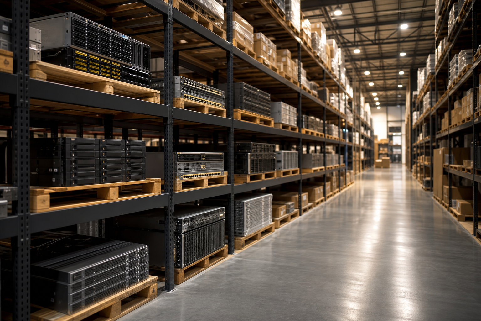 ScanSource's Acquisition of MicroAge: A Strategic Move in IT Distribution