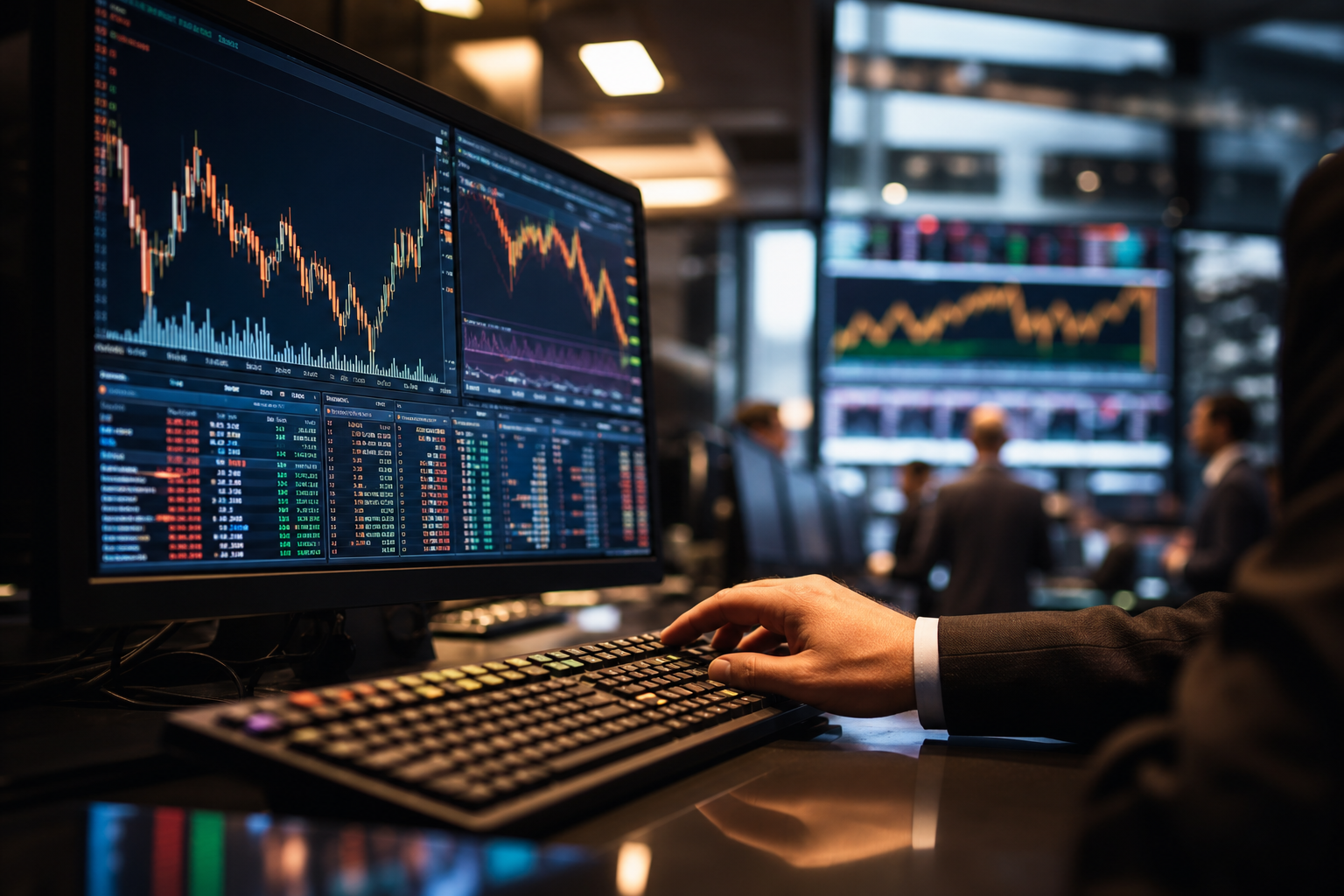 The Rise of Perpetual Futures: A New Era for U.S. Exchanges