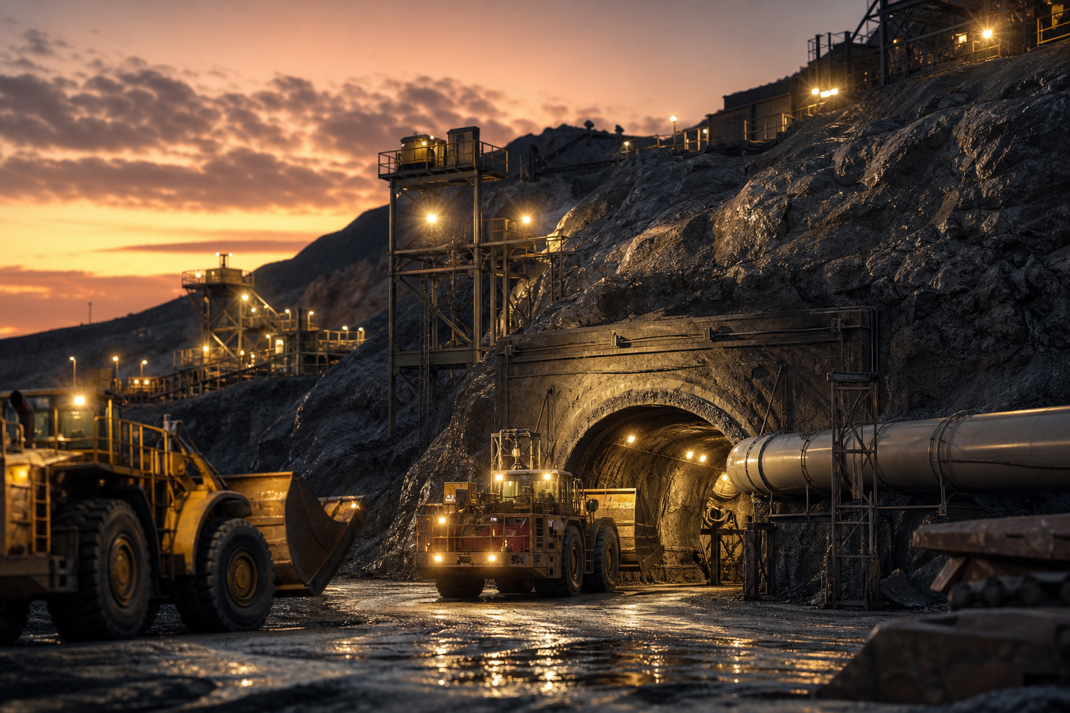 Bunker Hill Mining and Silver47 Merger: A Game Changer for Silver in North America