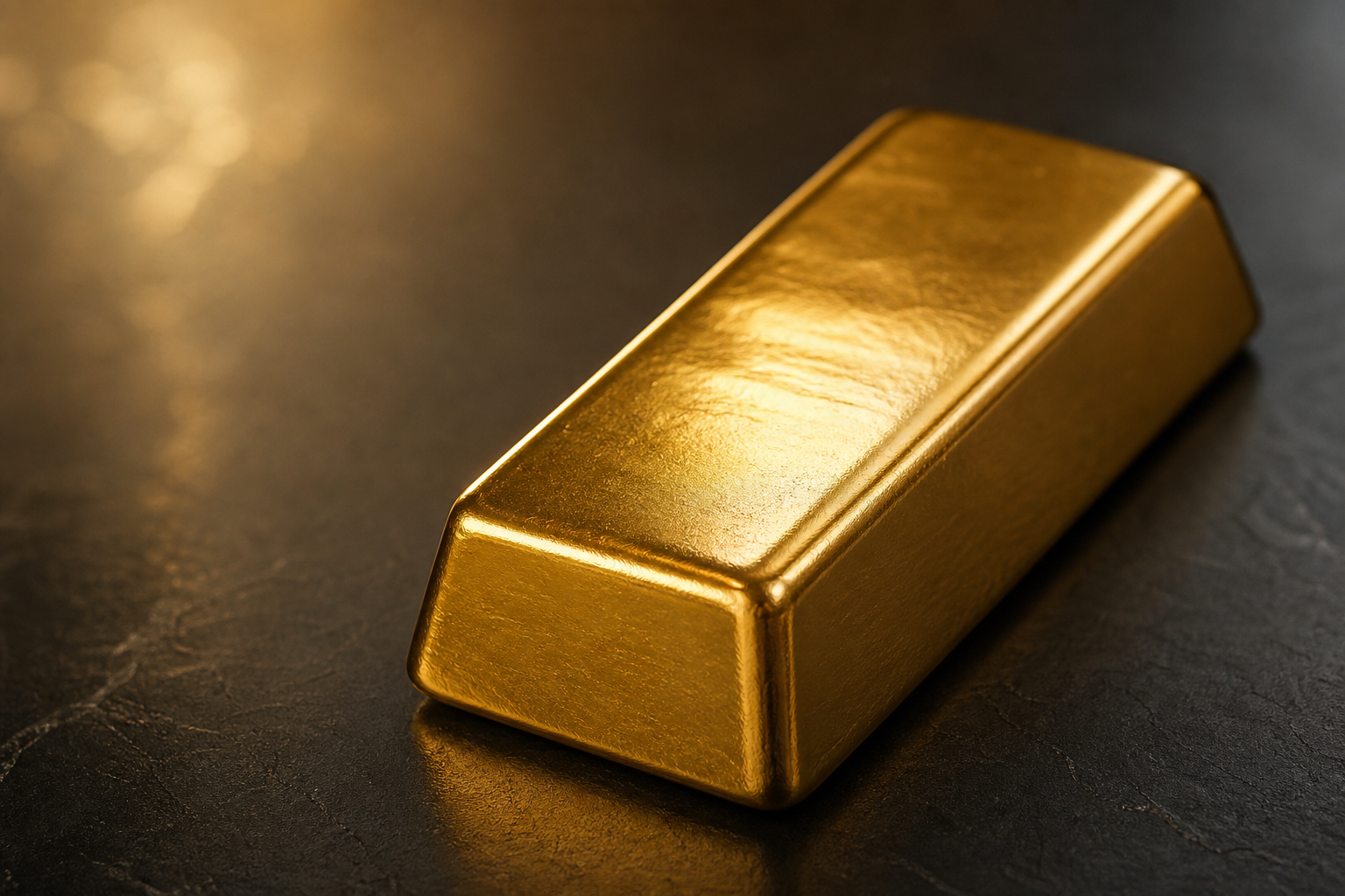 Gold's Resurgence: Analyzing the Impact of U.S. Debt and Currency Dynamics