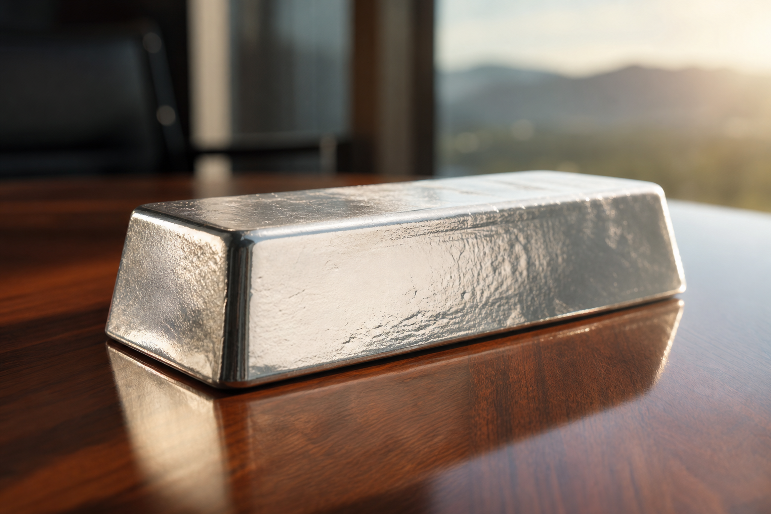 Bunker Hill Mining and Silver47: A New Era for US-Canadian Mining with $163M Merger
